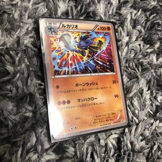 専用 ルカリオ レックウザ かんこうきゃく