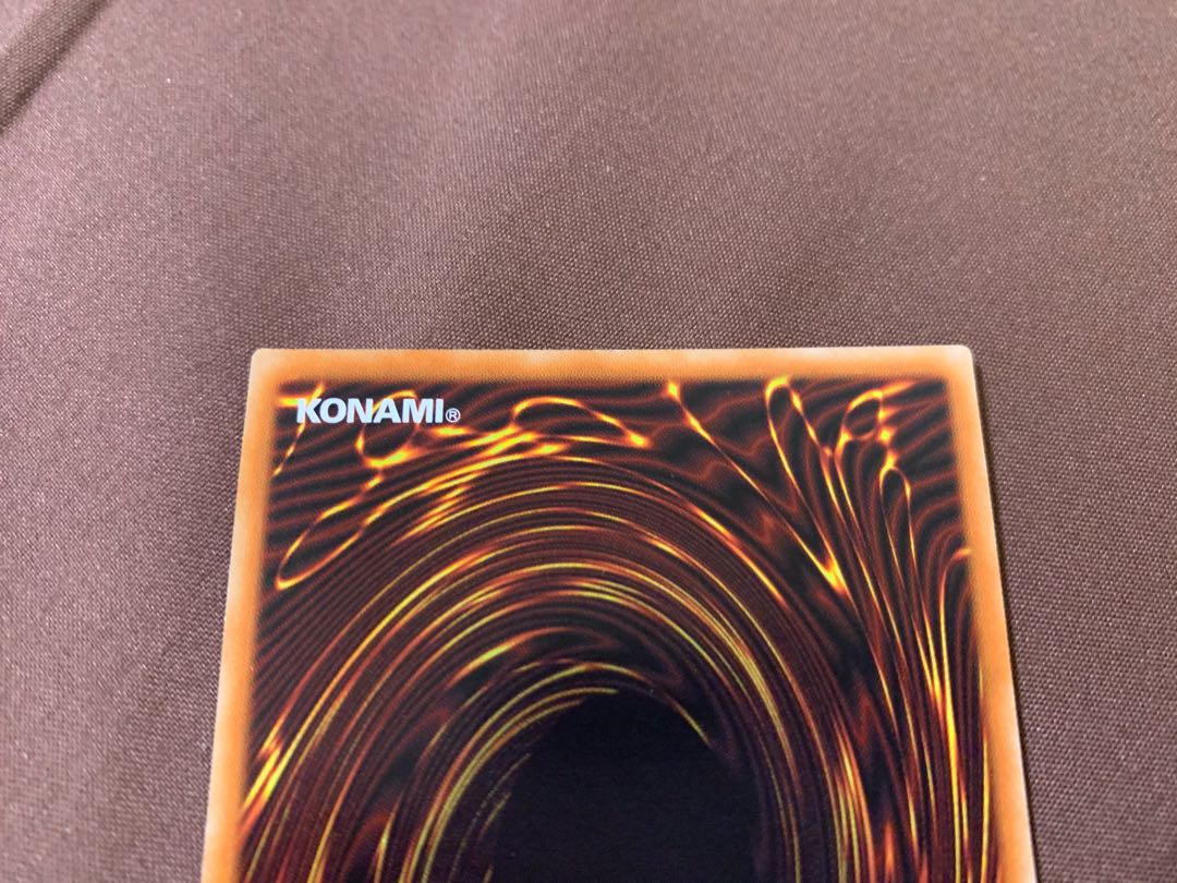 ダーク・オネスト ホログラフィックレア