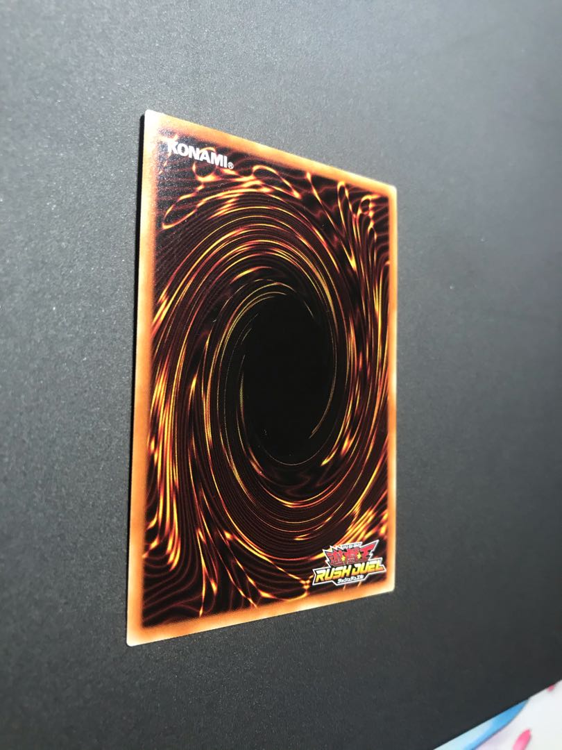 遊戯王ラッシュデュエル　デーモンの召喚　ラッシュレア