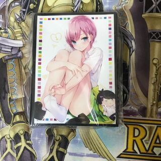 五等分の花嫁　一花　スリーブ