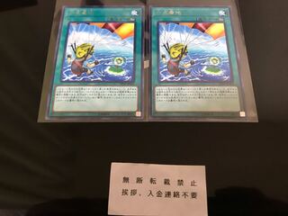 一点着地 ２枚 セット