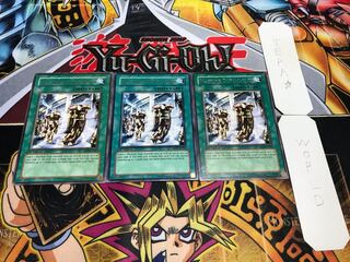 英語版 機械複製術 レア 3枚セット てら