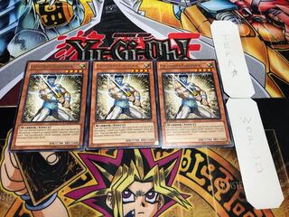 英語版 ライトレイグレファー レア 3枚セット てら