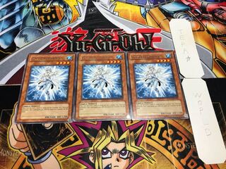 英語版 コールド・エンチャンター レア 3枚セット てら