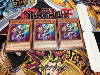 ゼンマイマジシャン の激安通販 Magi トレカ専用フリマアプリ