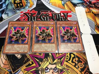 英語版 インフェルニティ・リベンジャー レア 3枚セット てら