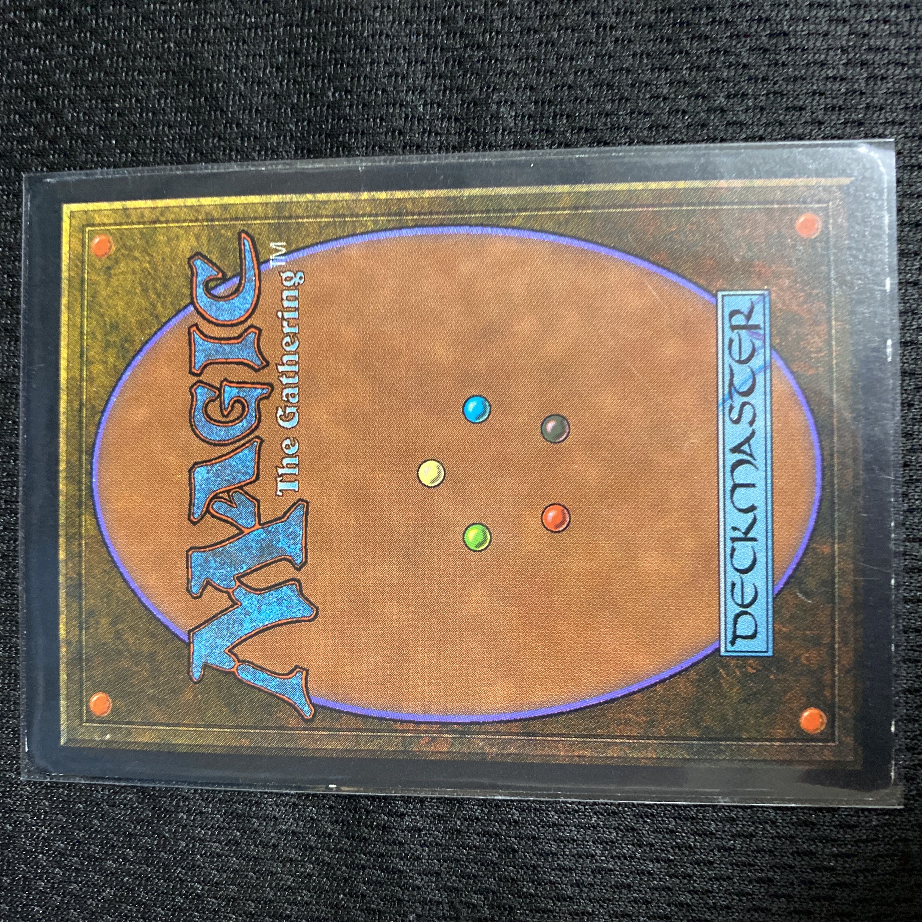 ラノワールのエルフ/Llanowar Elves β