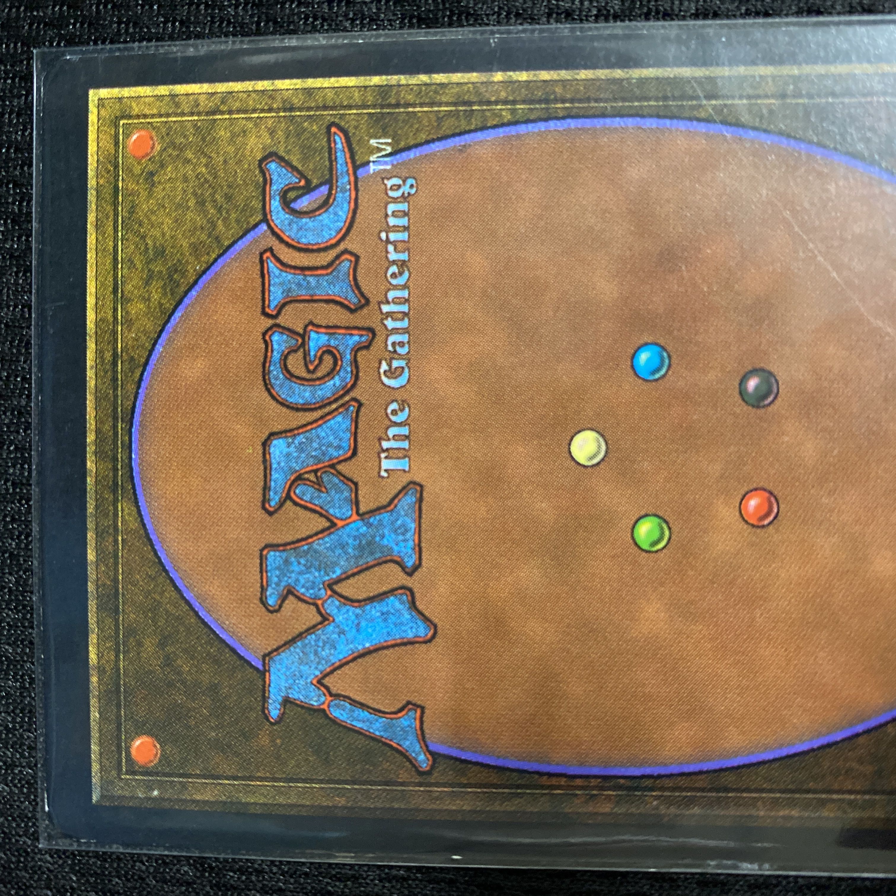 ラノワールのエルフ/Llanowar Elves β