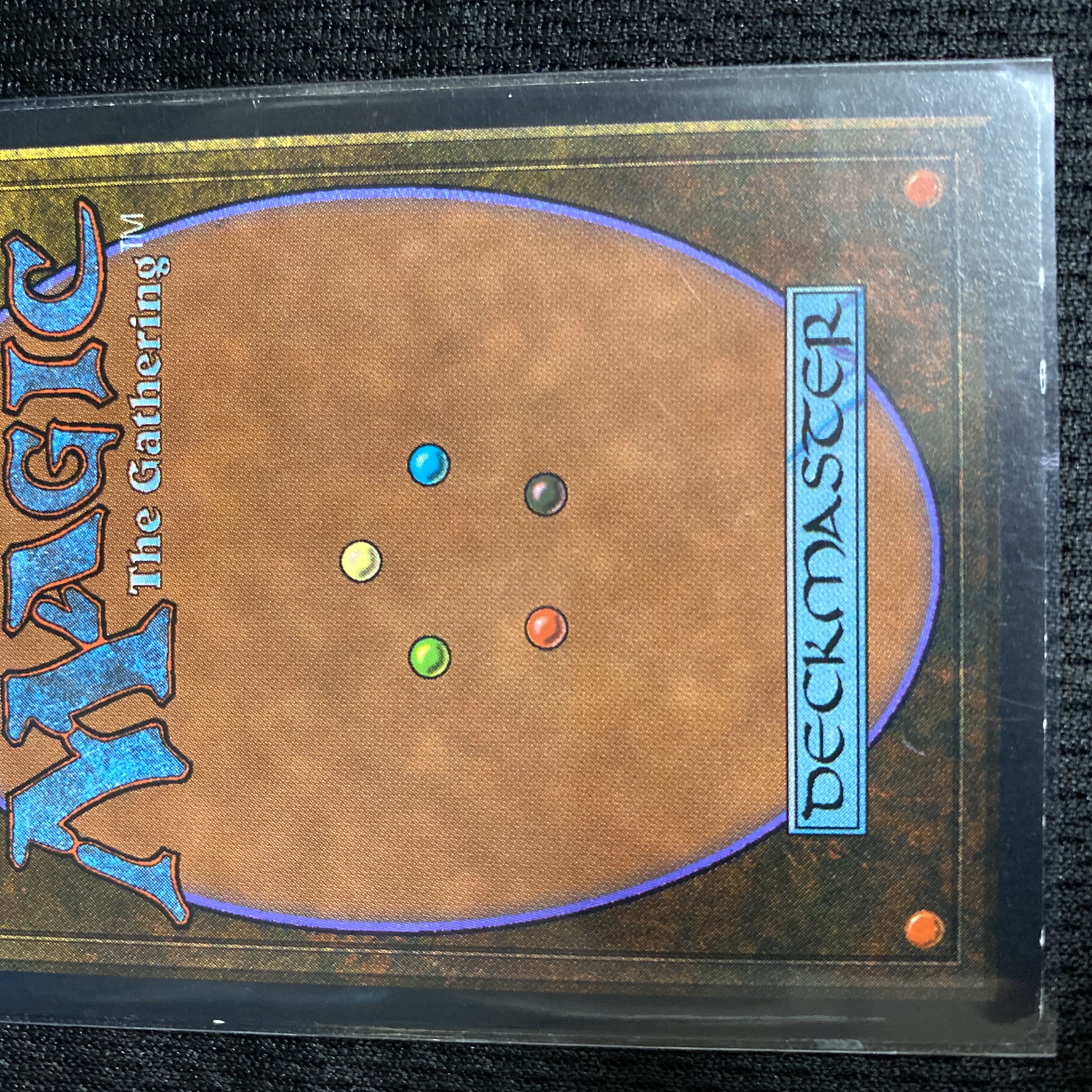 ラノワールのエルフ/Llanowar Elves β