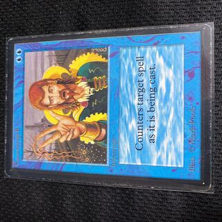 Counterspell/Counterspell beta