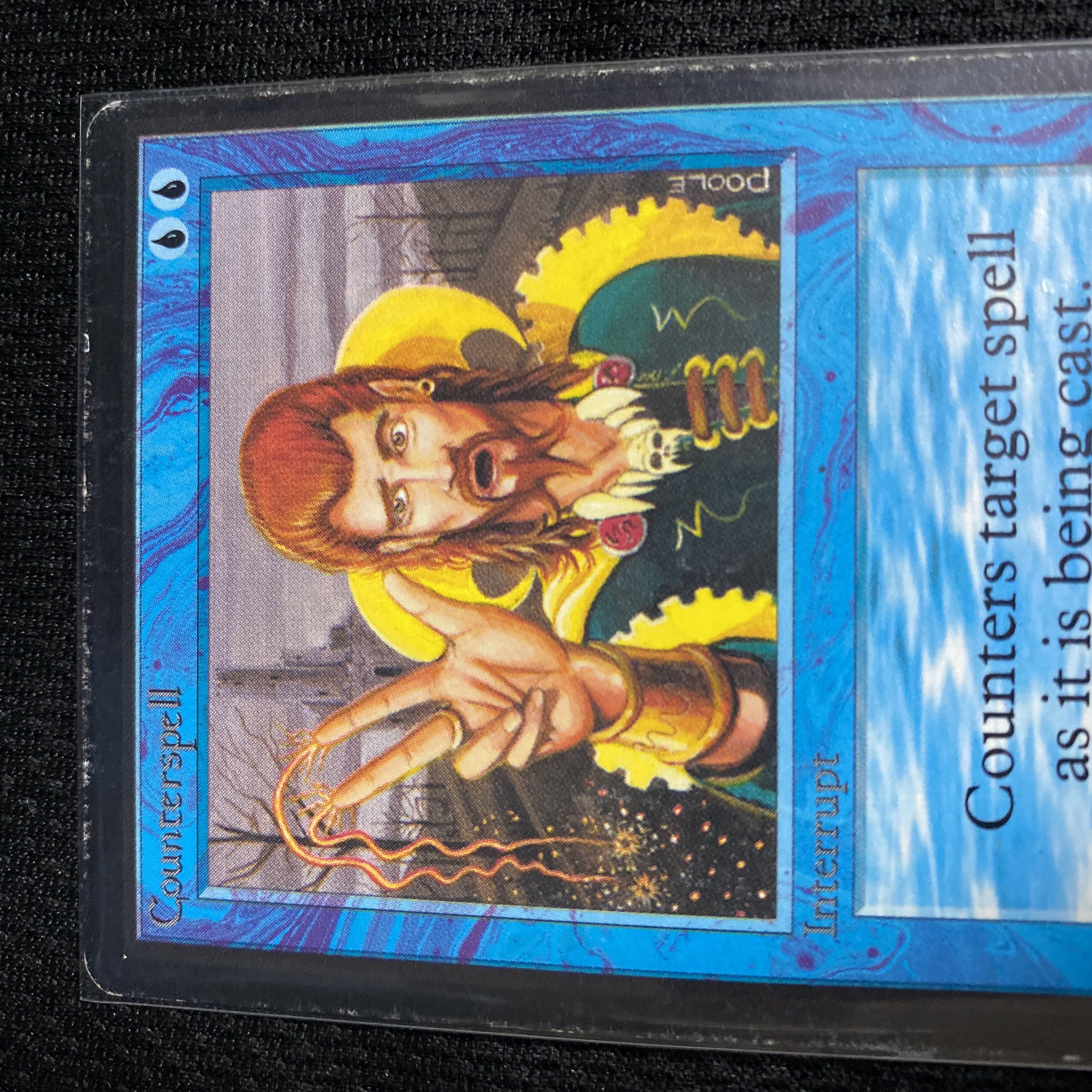 Counterspell/Counterspell beta