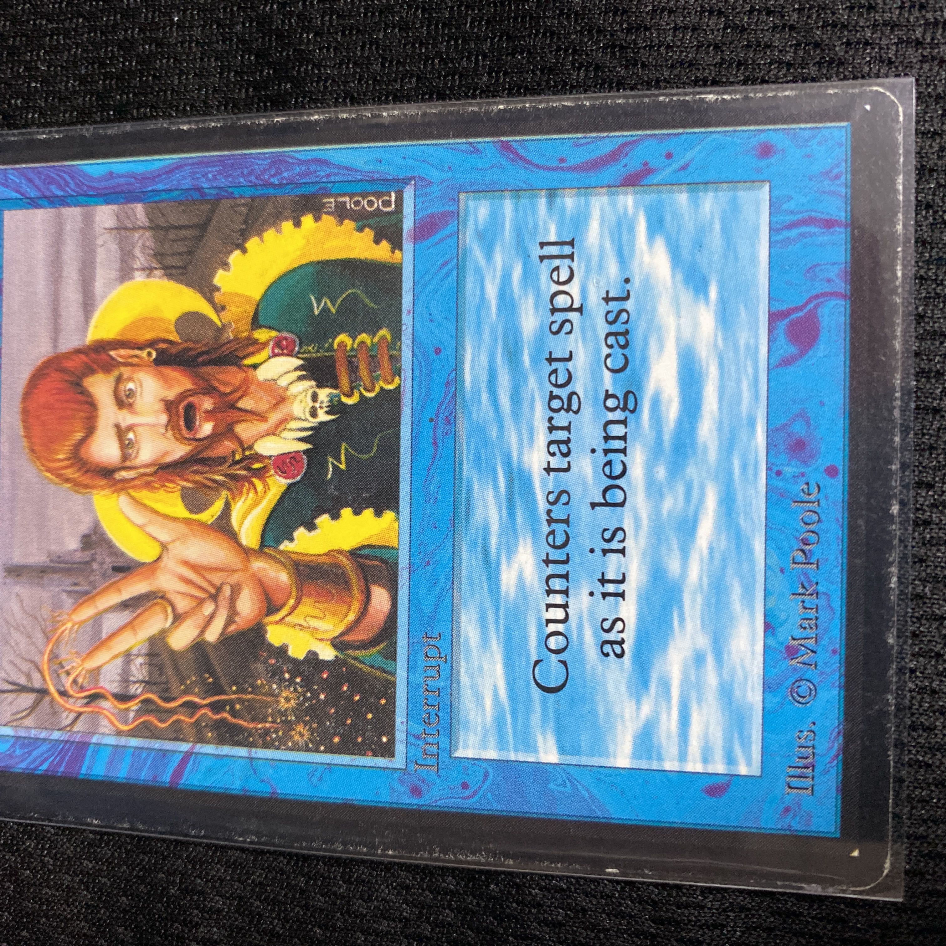 Counterspell/Counterspell beta