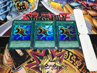 英語版 ドラゴンを呼ぶ笛 スーパー 3枚セット てら