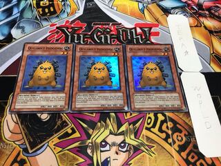 英語版 ボルト・ヘッジホッグ スーパー 3枚セット てら