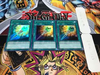 英語版 ワンダー・ワンド ウルトラ 3枚セット てら