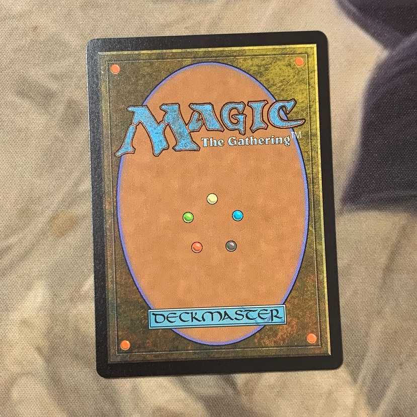 【Foil】活性の力【日本語版】MH1