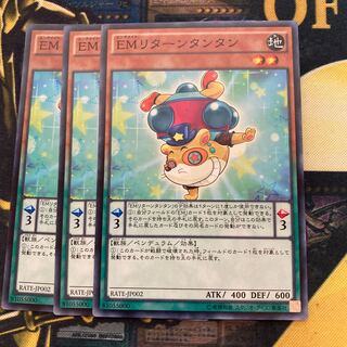 マドレース2346EMリターンタンタン ノーマル