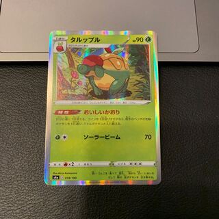 タルップル(R仕様)