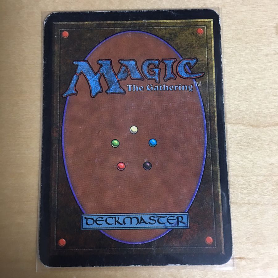 大喰らいのワーム/Craw Wurm α 1枚