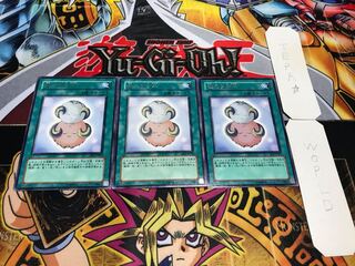 迷える仔羊 レア 3枚セット てら