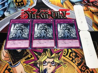 シェイプシスター レア 3枚セット てら