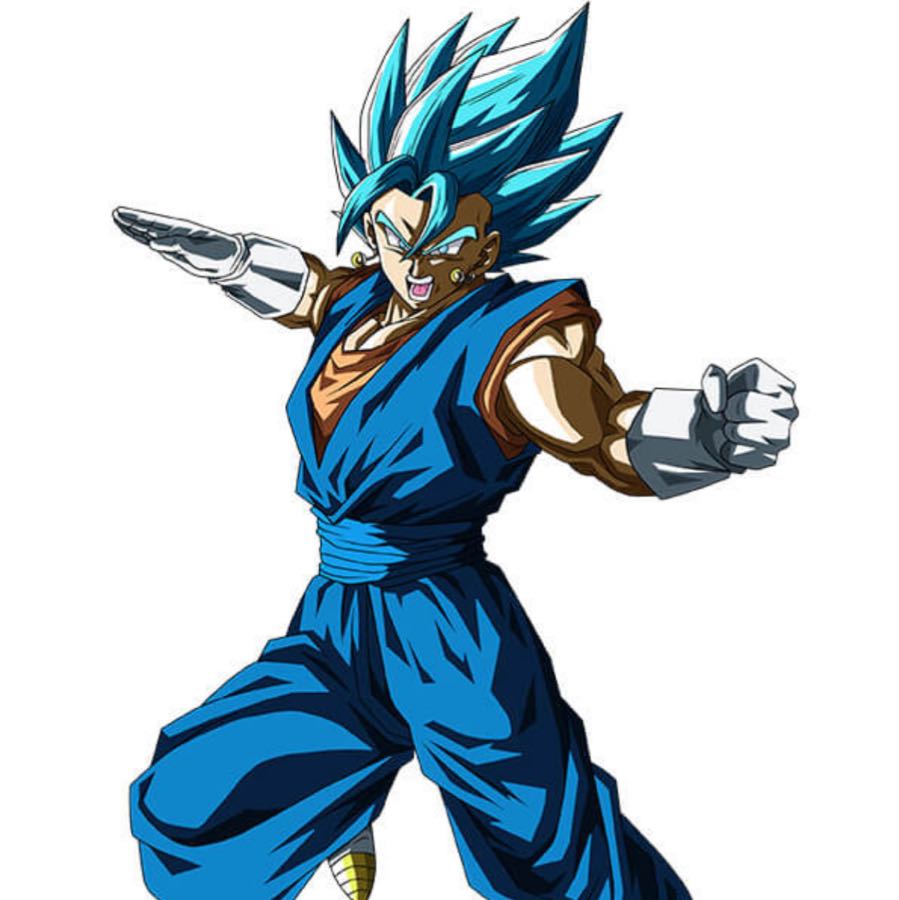 ドラゴンボールヒーローズ