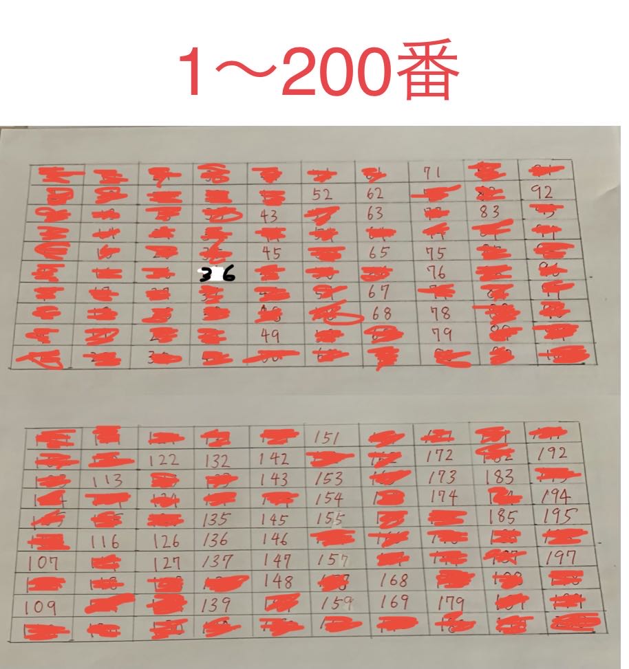 とと様専用ページ