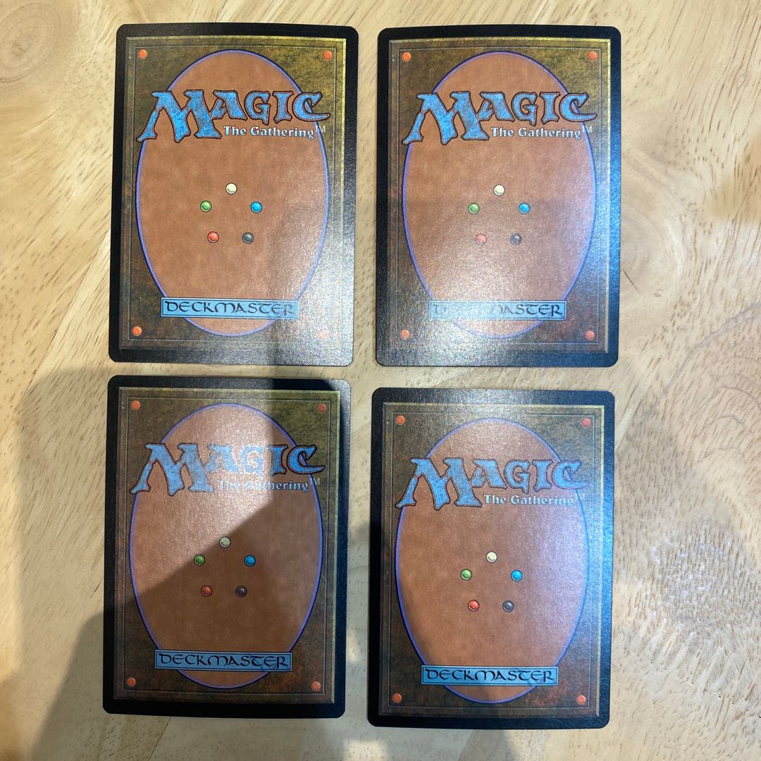 7版 島 平地 foil 10枚 日英