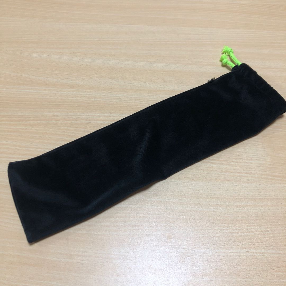 遊戯王　非公式サプライ　氷の魔妖　雪女プレイマット