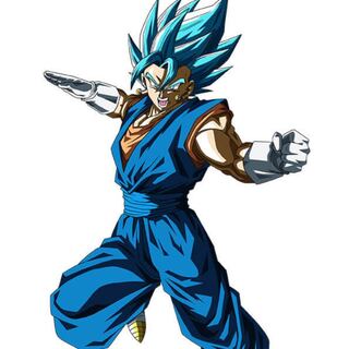 ドラゴンボールヒーローズ