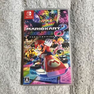 マリオカート8DX