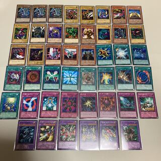 遊戯王 海馬瀬人 デッキ