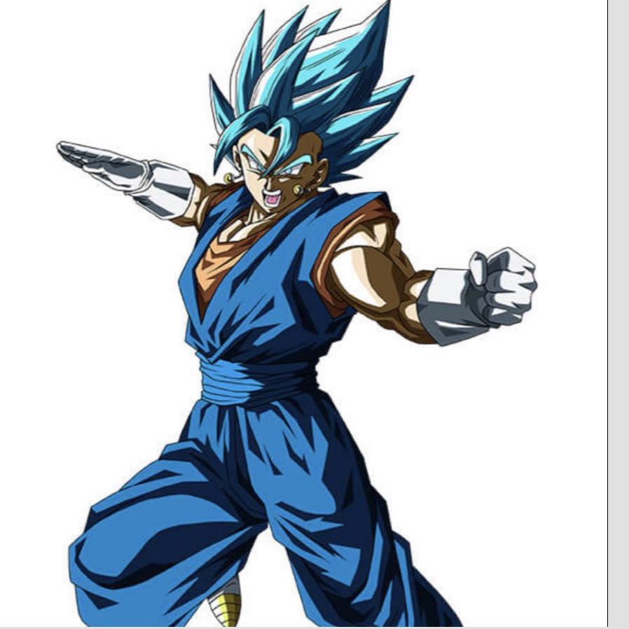 ドラゴンボールヒーローズ