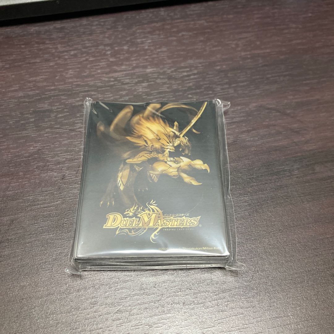 蒼龍革命 スリーブ