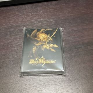 蒼龍革命　スリーブ