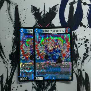 最安値！伝説演者 カメヲロォル VR