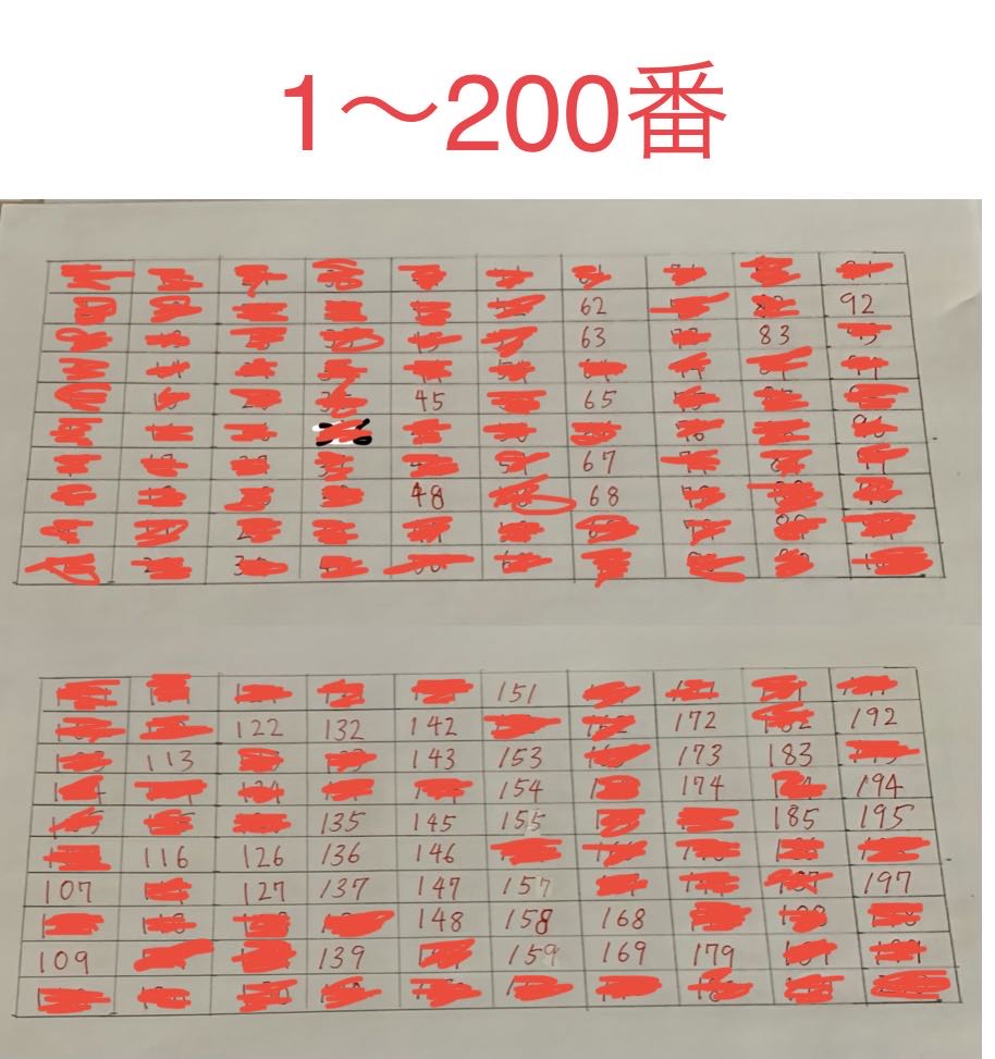 ぶう様専用ページ