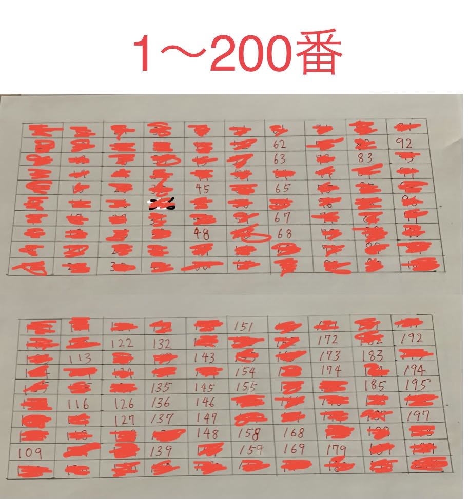 エトー様専用ページ