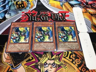 BF-逆風のガスト レア 3枚セット てら