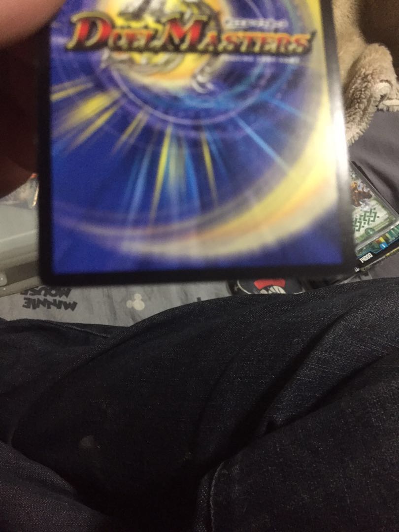 新品未使用 クリスタル・ジャベリン SR コロコロドリーム