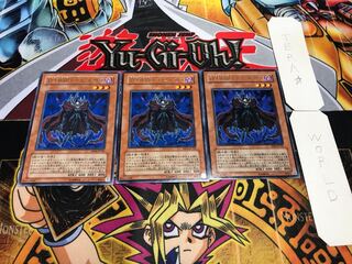 D-HERO デビルガイ EE04 レア 3枚セット てら