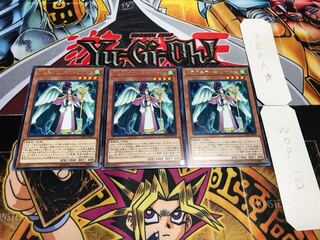 ドラグニティ-セナート レア 3枚セット てら