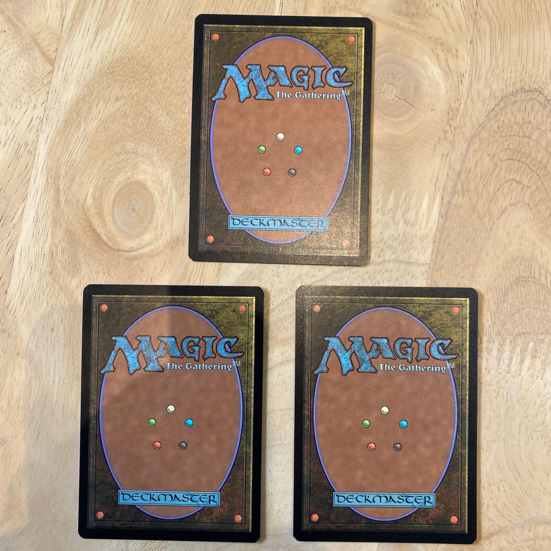 種蒔き時 Seedtime 3枚