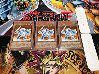 コアキメイルアイス レア 3枚セット てら