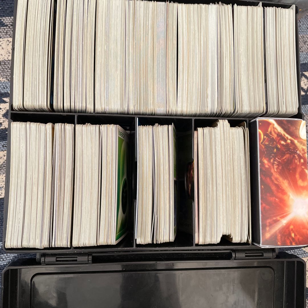 ポケモンカード