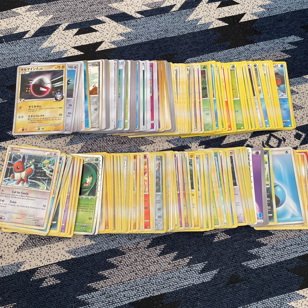 ポケモンカード