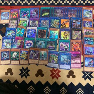 I：Pマスカレーナ