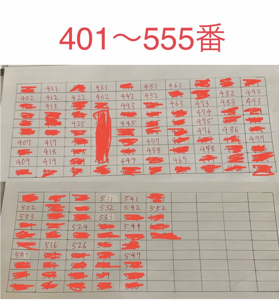 ブルーベリー様専用ページ