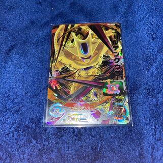 ドラゴンボールヒーローズ　ゴールデンクウラ