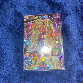 ドラゴンボールヒーローズ　ゴジータ